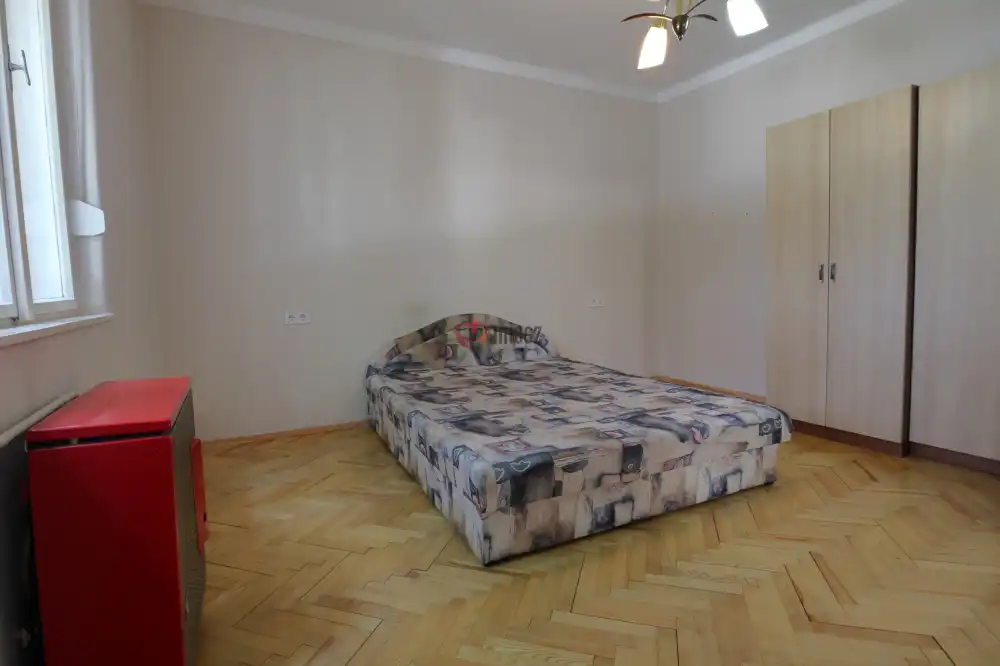 Csongrád megye - Sándorfalva