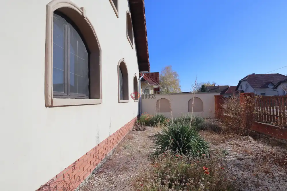 Csongrád megye - Sándorfalva