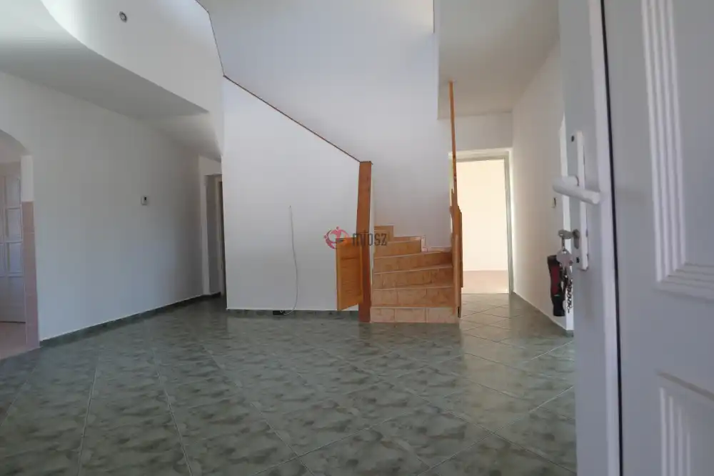 Csongrád megye - Sándorfalva