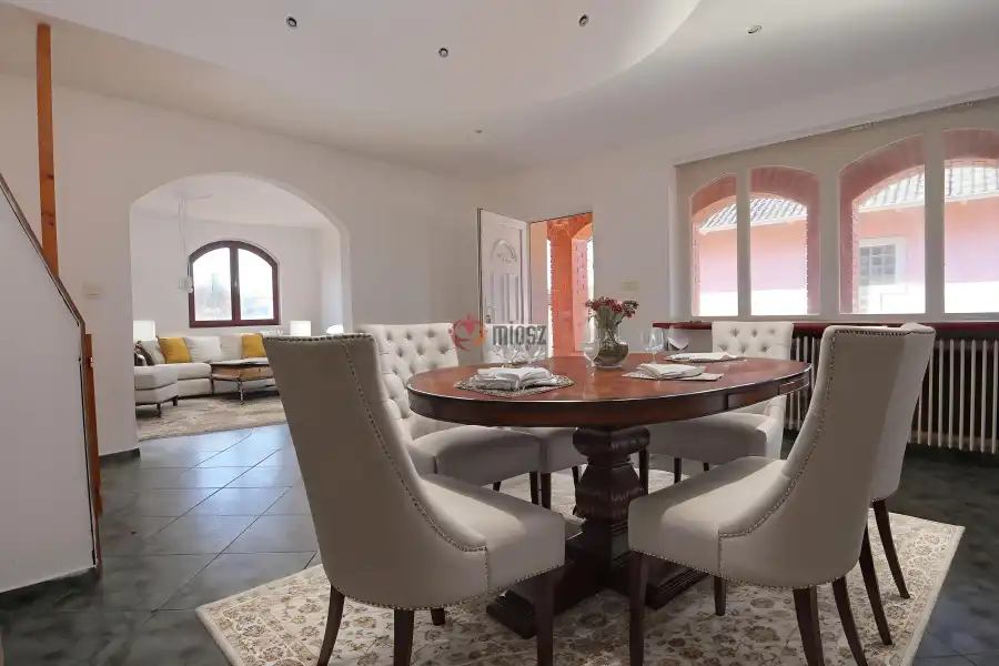 eladó családi ház, Sándorfalva