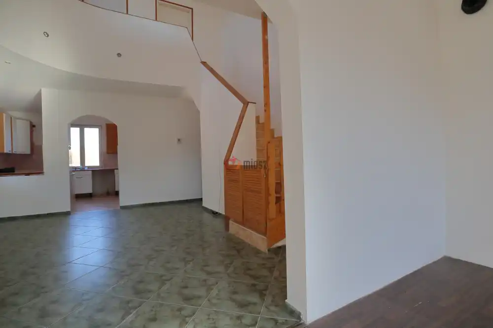 Csongrád megye - Sándorfalva