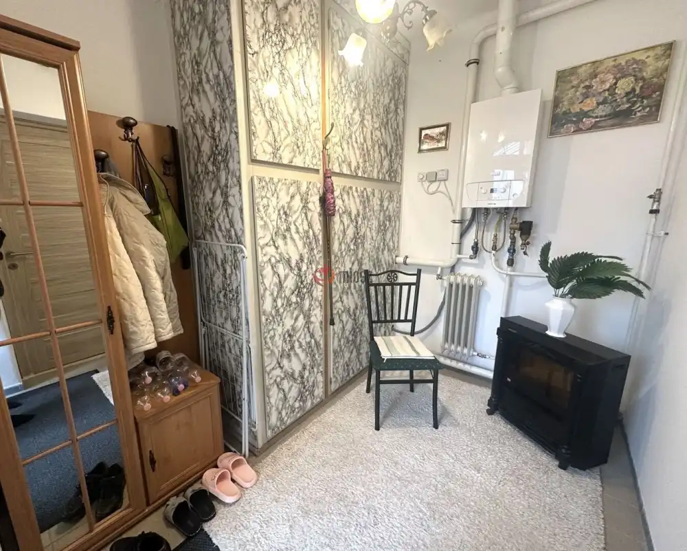 Csongrád megye - Sándorfalva