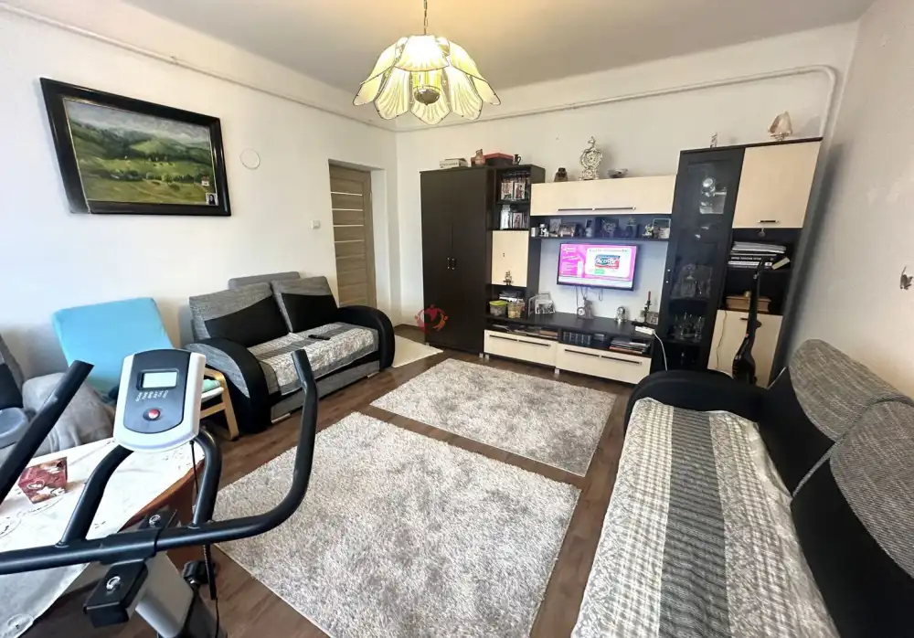 Csongrád megye - Sándorfalva