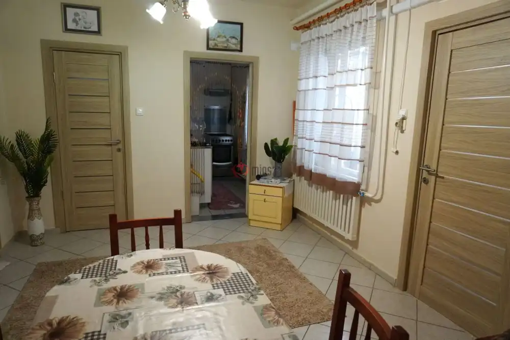 Csongrád megye - Sándorfalva