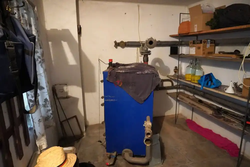 Csongrád megye - Sándorfalva