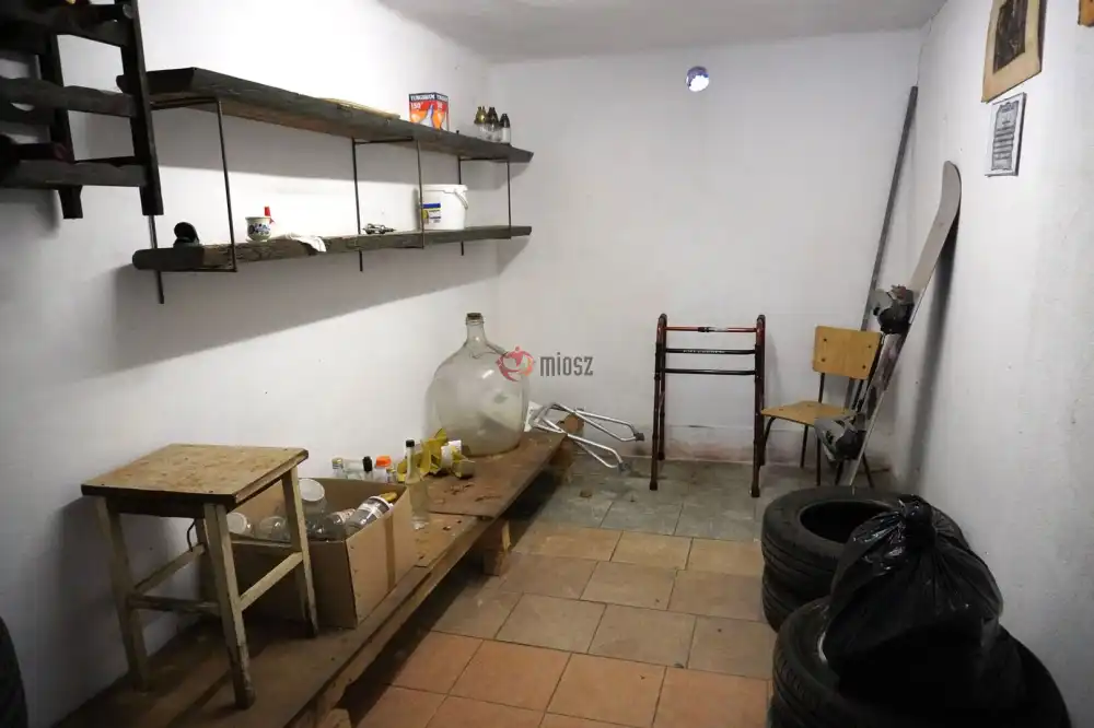 Csongrád megye - Sándorfalva