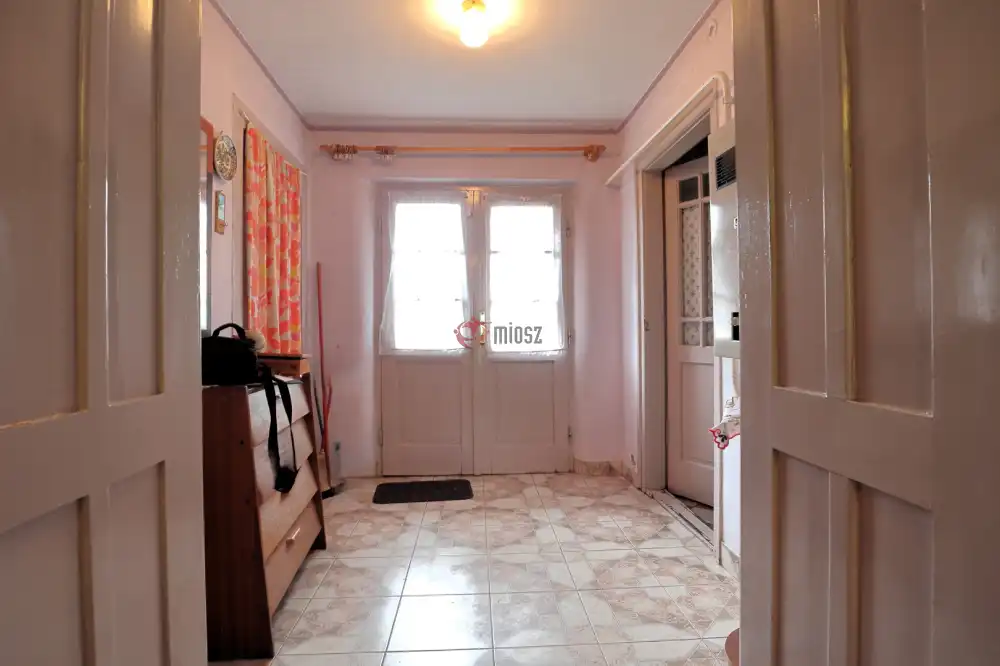 Csongrád megye - Sándorfalva