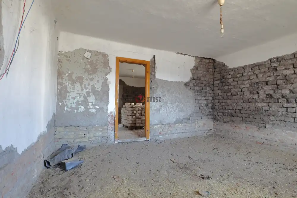 Csongrád megye - Sándorfalva