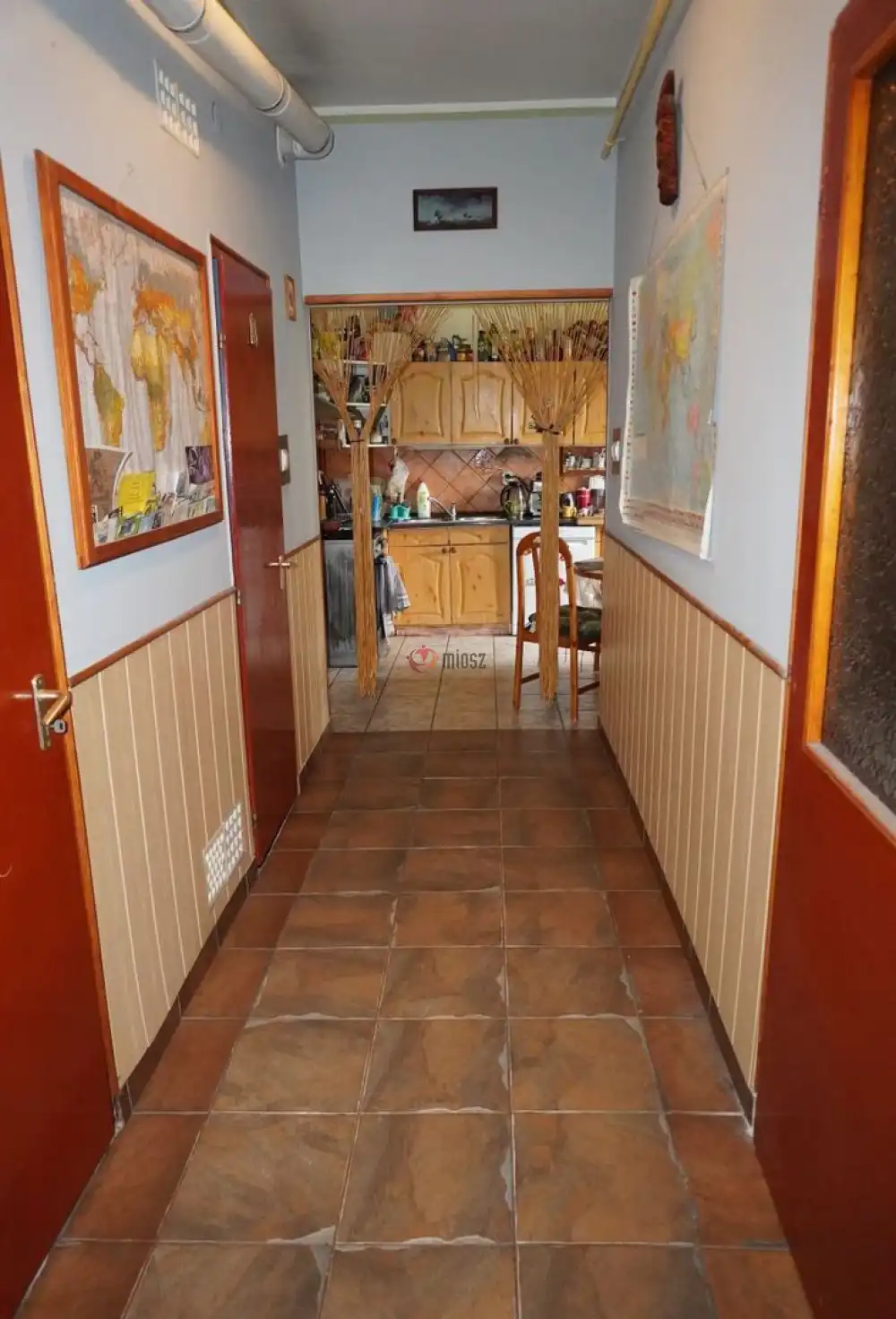 Csongrád megye - Sándorfalva