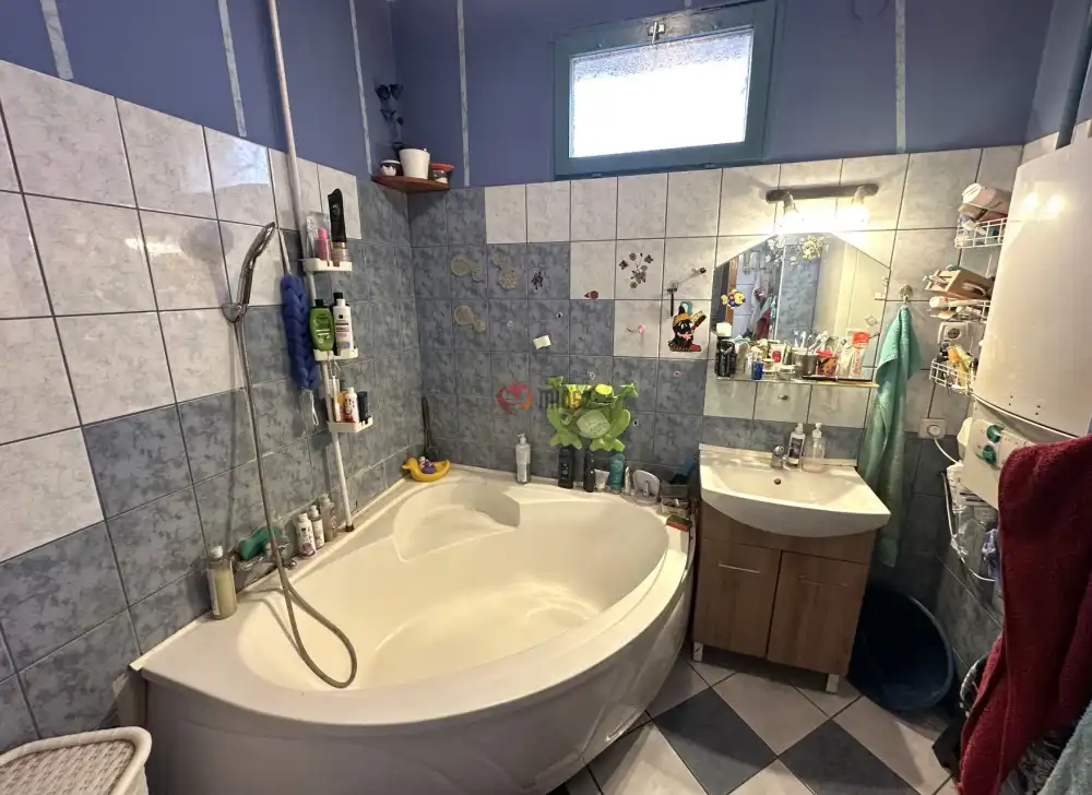 Csongrád megye - Sándorfalva