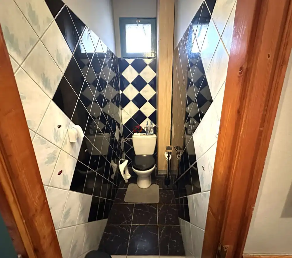 Csongrád megye - Sándorfalva