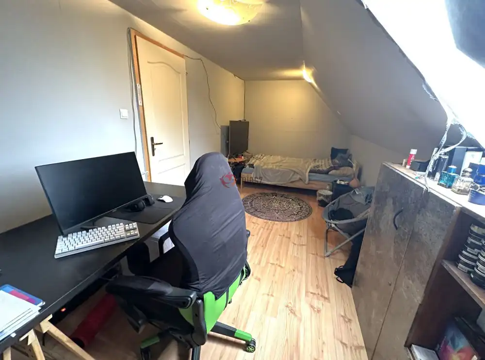 Csongrád megye - Sándorfalva