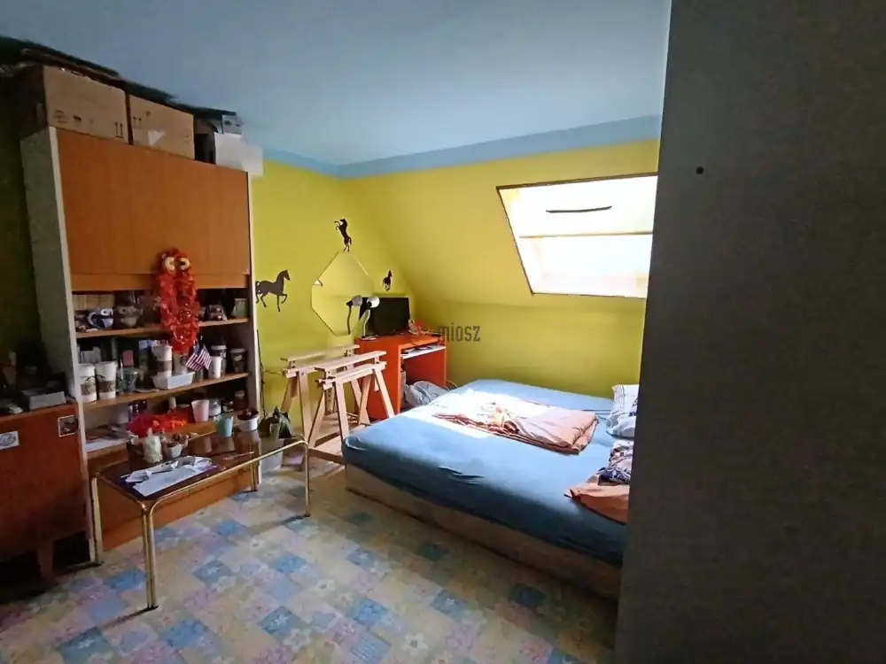 Csongrád megye - Sándorfalva