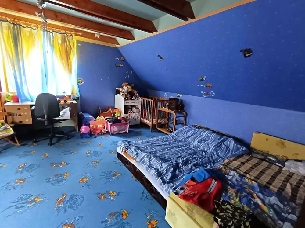 Csongrád megye - Sándorfalva