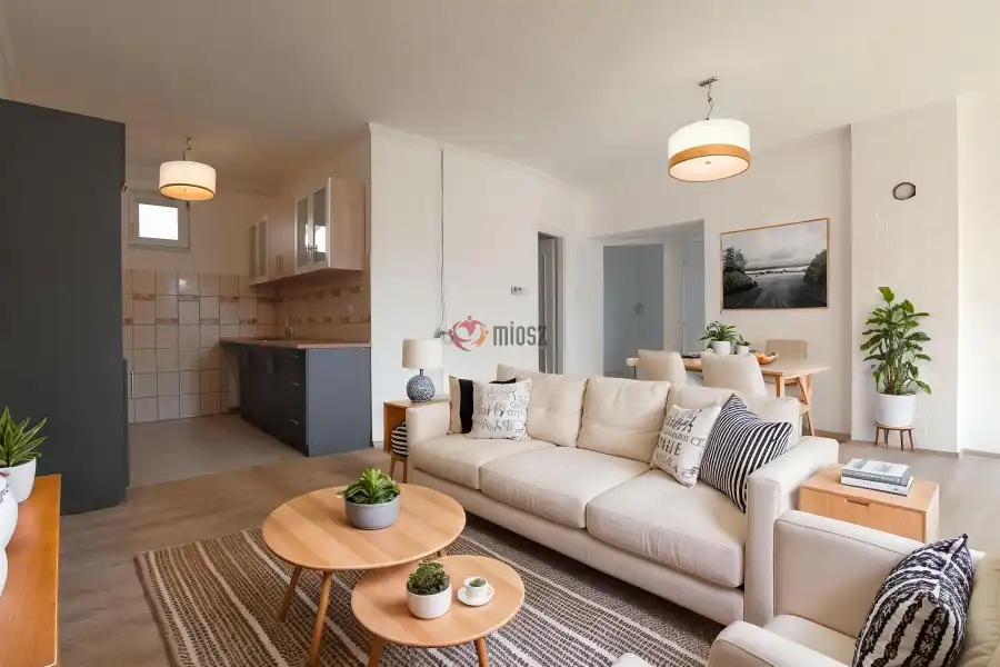 eladó családi ház, Sándorfalva