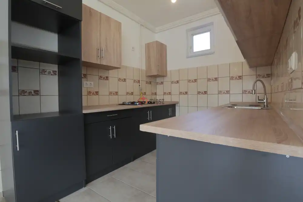 Csongrád megye - Sándorfalva