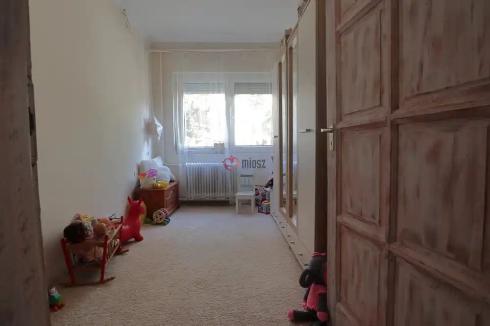 Csongrád megye - Sándorfalva