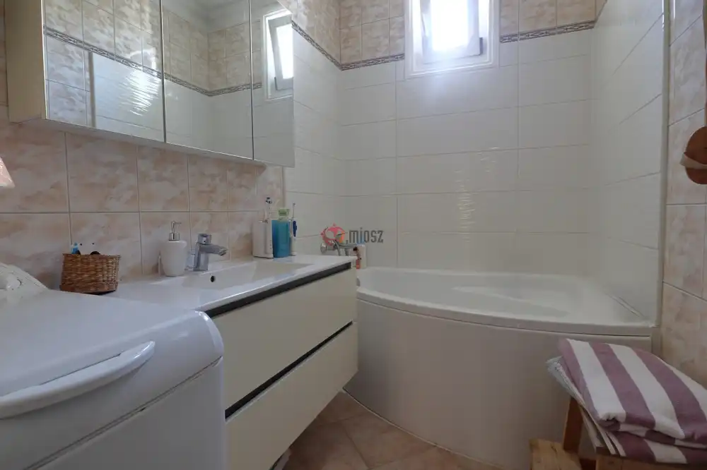 Csongrád megye - Sándorfalva