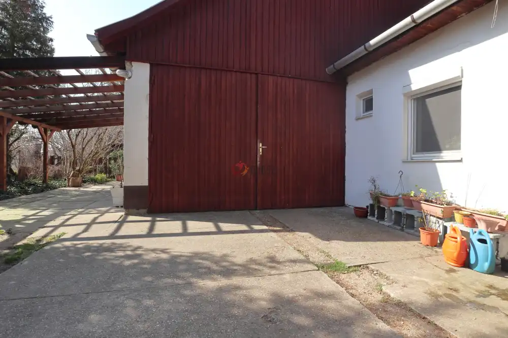 Csongrád megye - Sándorfalva