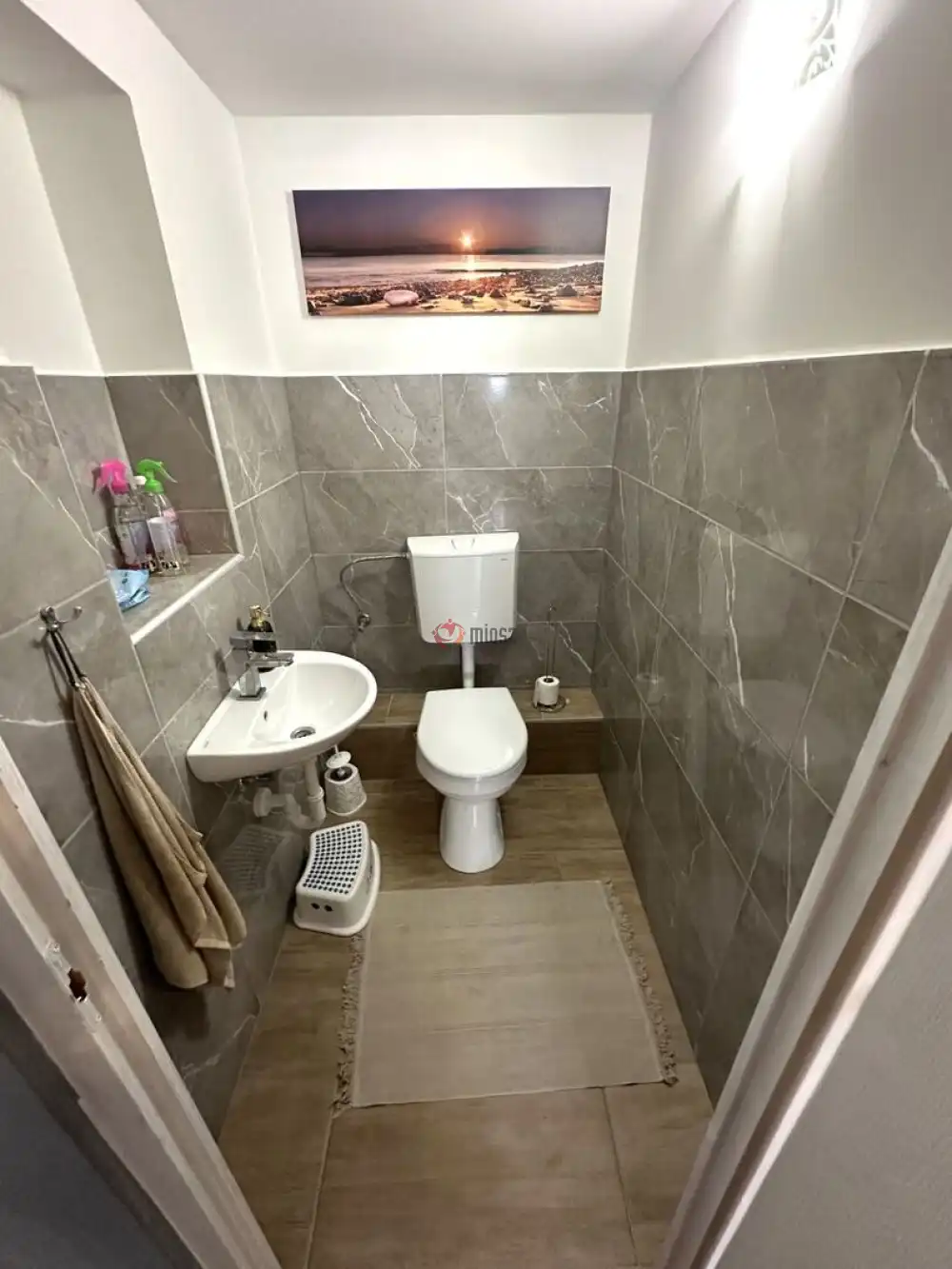 Csongrád megye - Sándorfalva