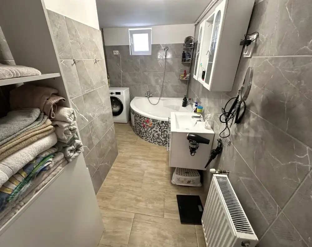 Csongrád megye - Sándorfalva