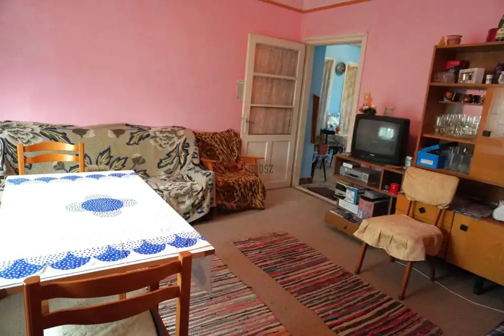 Csongrád megye - Sándorfalva