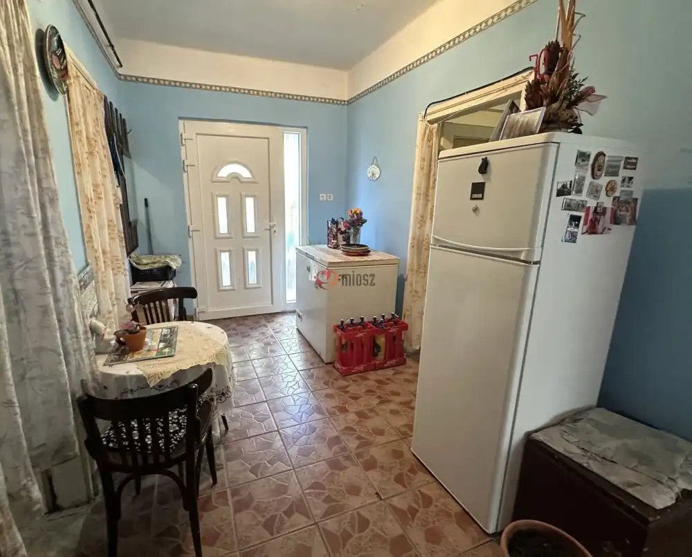 Csongrád megye - Sándorfalva