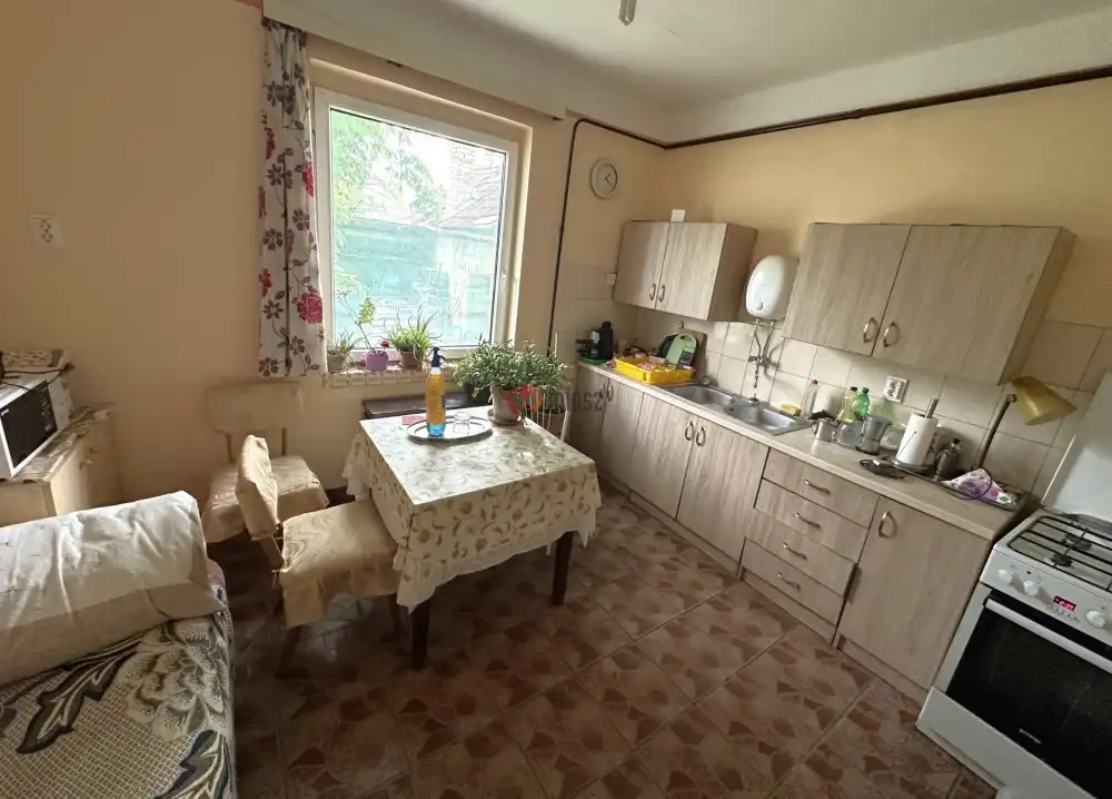 Csongrád megye - Sándorfalva