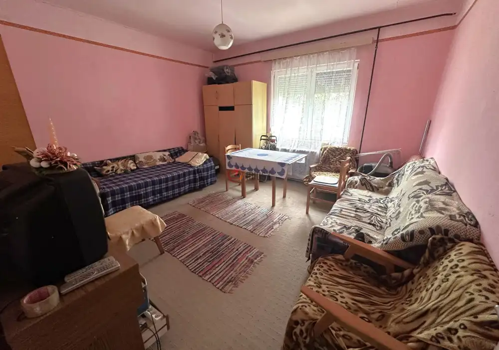 Csongrád megye - Sándorfalva