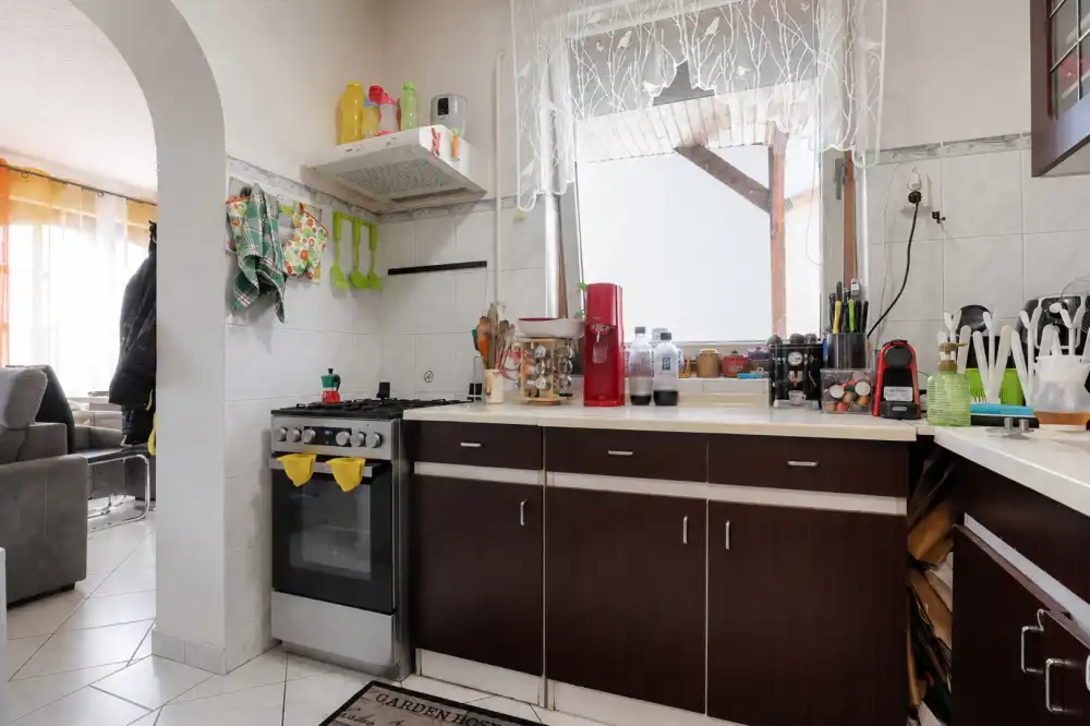 Csongrád megye - Sándorfalva