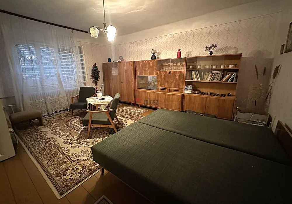 Csongrád megye - Sándorfalva