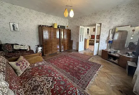 eladó családi ház, Sándorfalva