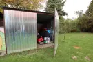 Csongrád megye - Sándorfalva