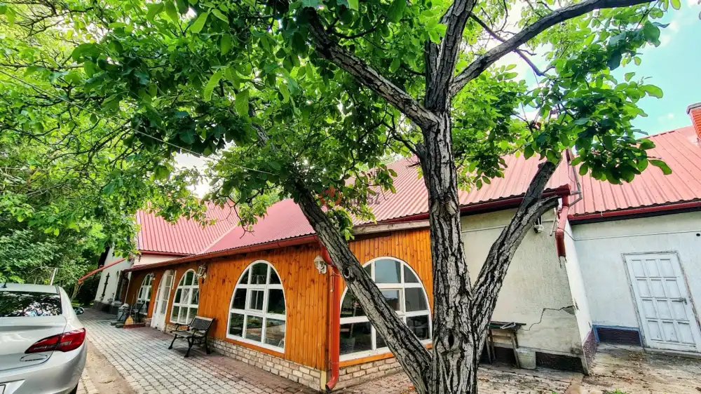 Fejér megye - Sárbogárd
