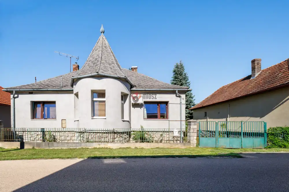 Komárom-Esztergom megye - Sárisáp