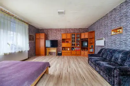 eladó családi ház, Sárisáp