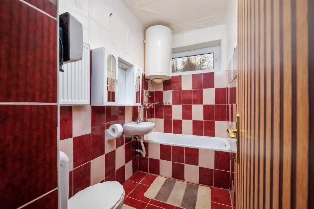 Komárom-Esztergom megye - Sárisáp