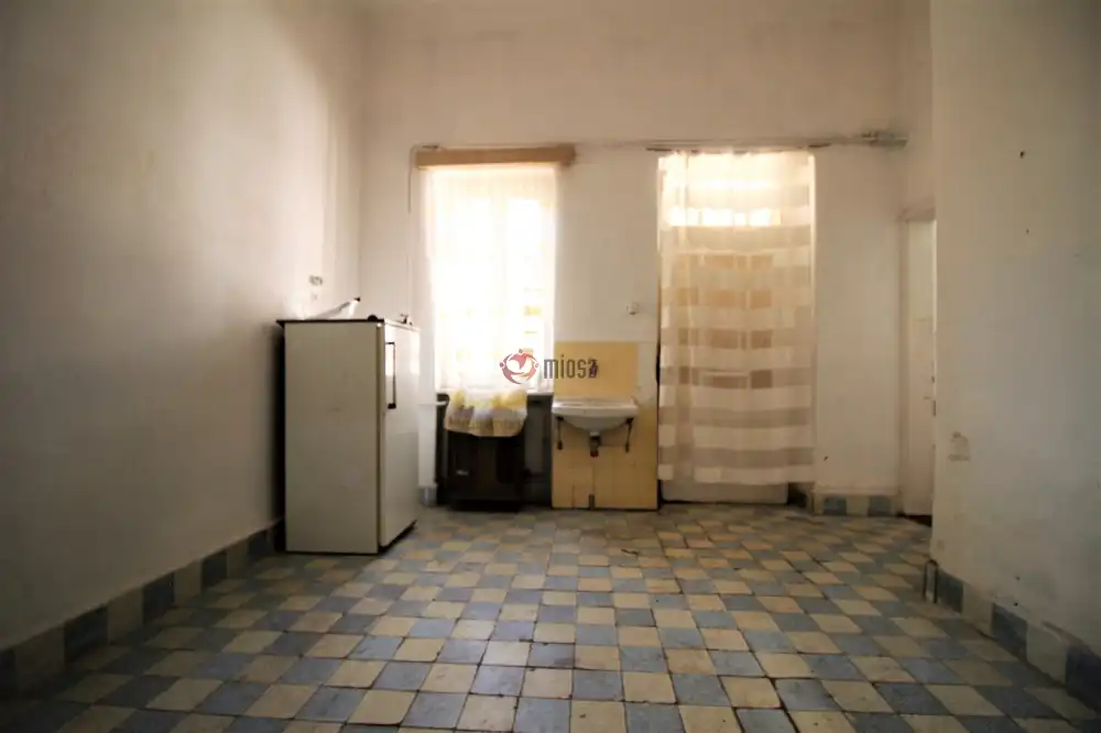 Békés megye - Sarkad