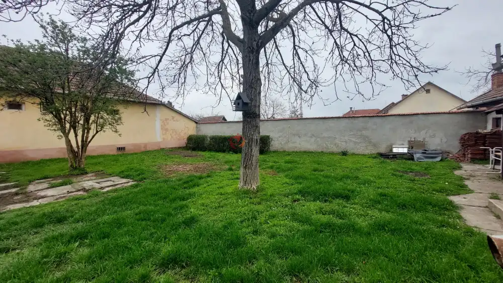 Békés megye - Sarkad