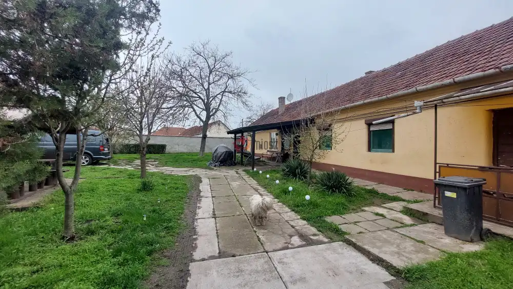 Békés megye - Sarkad