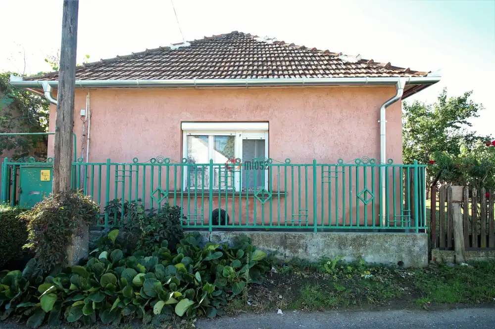 Békés megye - Sarkad