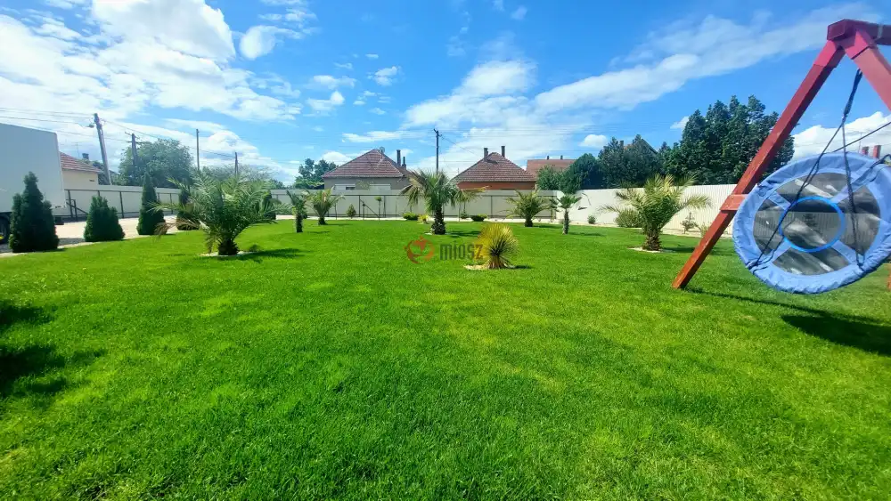 Békés megye - Sarkad