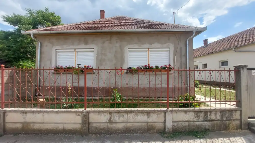 Békés megye - Sarkad