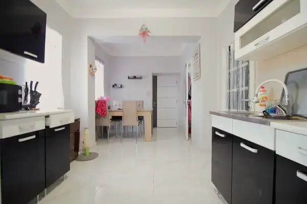 Eladó családi ház, Sarkad 2 szoba 60 m² 14.5 M Ft