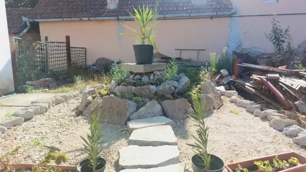 Eladó családi ház, Sarkad 3+1 szoba 75 m² 16 M Ft