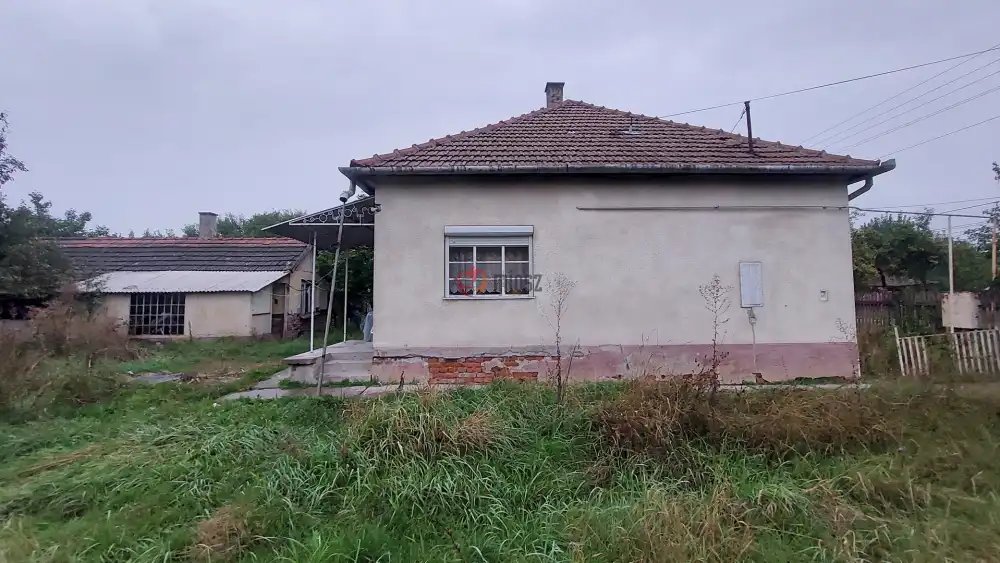 Békés megye - Sarkad