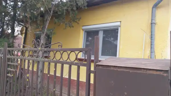 Eladó családi ház, Sarkad 3 szoba 80 m² 18 M Ft