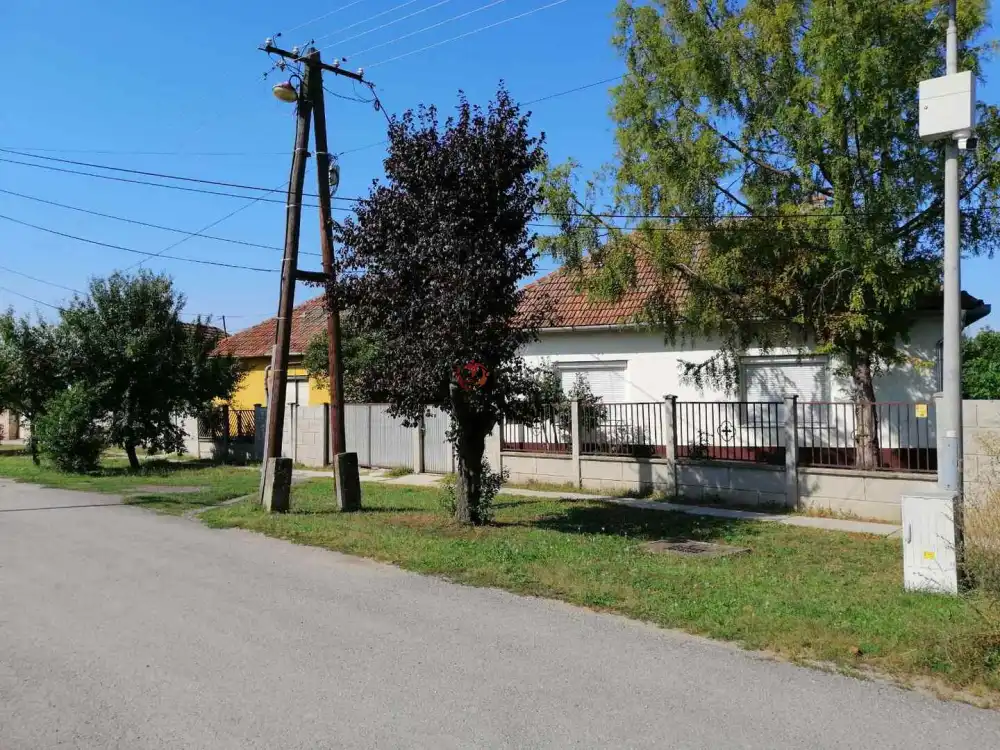 Békés megye - Sarkad