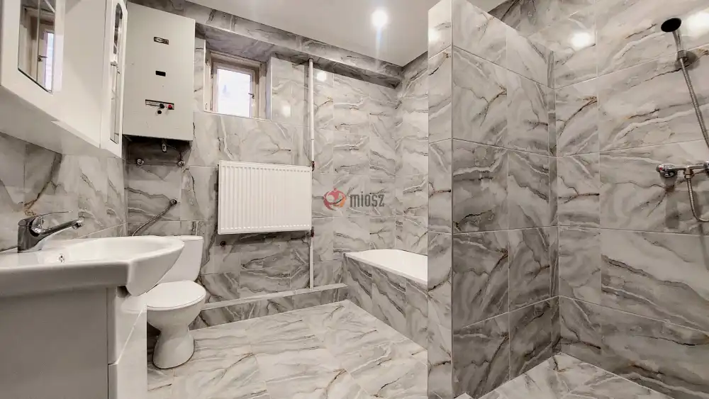 Békés megye - Sarkad