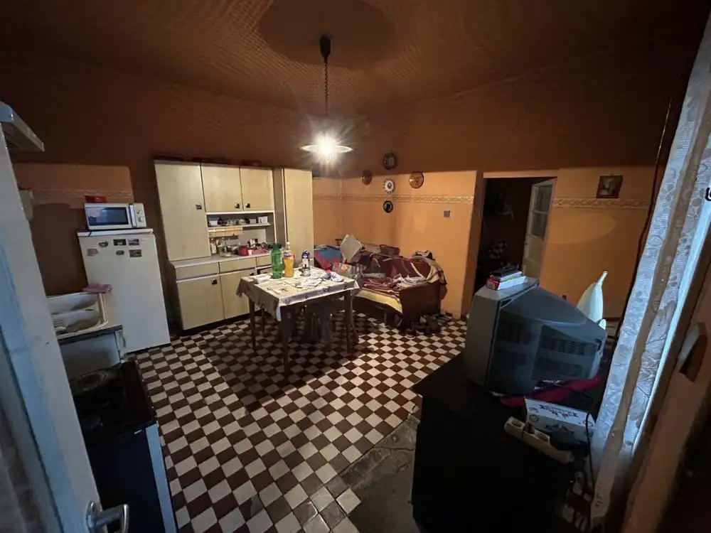 Békés megye - Sarkad